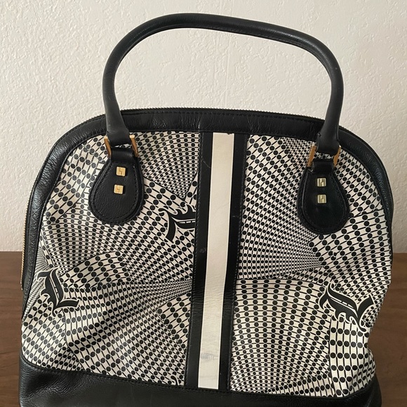 L. A. M. B. large bag - Picture 3 of 5